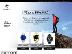 Sites similar to tuguir.com.br
