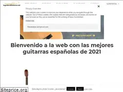 Sites similar to tuguitarraflamenca.net