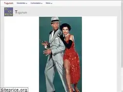 Sites similar to tugurium.com