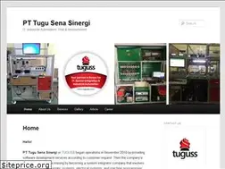Sites similar to tuguss.com