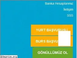 Sites similar to tugva.org