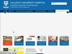 Sites similar to tuh.ie