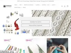 Sites similar to tuhafiyecimiz.com