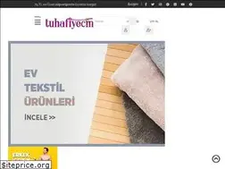 Sites similar to tuhafiyecin.com
