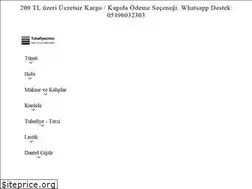 Sites similar to tuhafiyeciniz.com