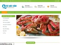Sites similar to tuhaisan.vn