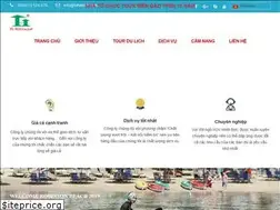 Sites similar to tuhaitour.com