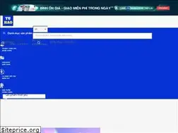 Sites similar to tuhao.vn