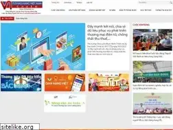 Sites similar to tuhaoviet.vn