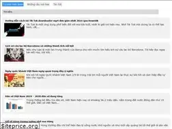 Sites similar to tuhaovietnam.com.vn