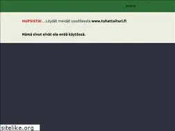 Sites similar to tuhattaituri.eu
