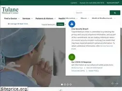 Sites similar to tuhc.com
