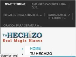 Sites similar to tuhechizo.com