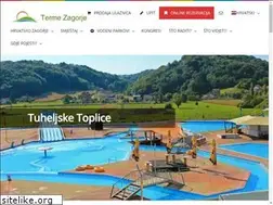 Sites similar to tuheljsketoplice.com