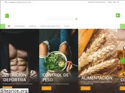 Sites similar to tuherbolarioperfecto.com