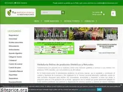 Sites similar to tuherboristeria.com