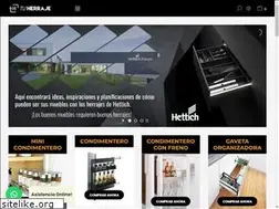 Sites similar to tuherrajeonline.com