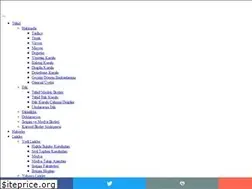 Sites similar to tuhid.org