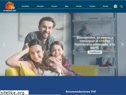Sites similar to tuhipotecafacil.com