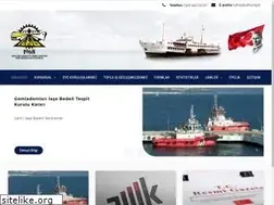 Sites similar to tuhis.org.tr