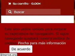 Sites similar to tuhistoria.es