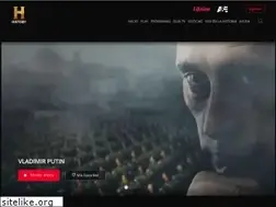 Sites similar to tuhistory.com