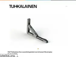 Sites similar to tuhkalainen.com