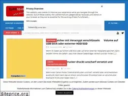Sites similar to tuhlteim.de