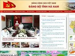 Sites similar to tuhn.vn