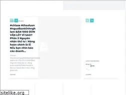 Sites similar to tuhoc247.com