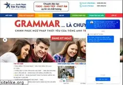 Sites similar to tuhocanhvan.com