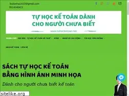Sites similar to tuhocketoan.net