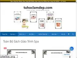 Sites similar to tuhoclamdep.com