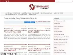 Sites similar to tuhoctiengtrung.vn