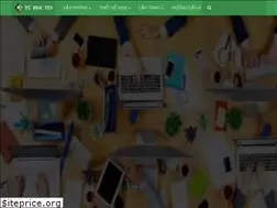 Sites similar to tuhoctin.net