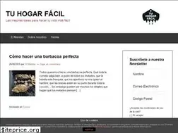 Sites similar to tuhogarfacil.es