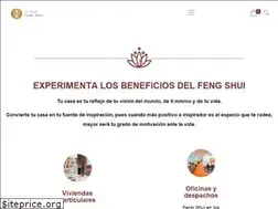 Sites similar to tuhogarfengshui.com