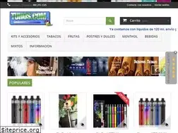Sites similar to tuhos.com