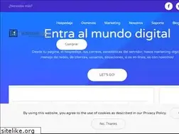 Sites similar to tuhospedaje.mx