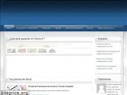 Sites similar to tuhospitalfamiliar.com