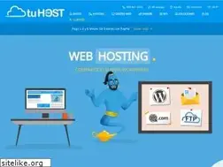 Sites similar to tuhost.mx