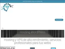 Sites similar to tuhosting.shop