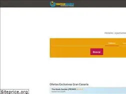 Sites similar to tuhotelencanarias.com