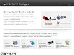 Sites similar to tuhuellaecologica.org