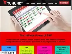 Sites similar to tuhund.org