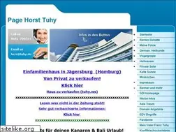Sites similar to tuhy.ws