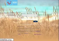 Sites similar to tui-agent.at
