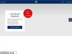 Sites similar to tui-blue.com