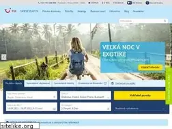 Sites similar to tui-reisecenter.sk