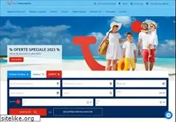 Sites similar to tui-travelcenter.ro